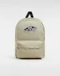 Mochila Vans Old Skool Classic 22L Elm Beige Unisex 