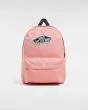 Mochila Vans Old Skool Classic 22L Lobster Bisque Rosa Unisex