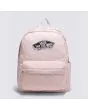 Mochila de pana Vans Old Skool Classic 22L Rosa Sepia Unisex