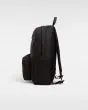 Mochila Vans Old Skool Classic Negra 22 Litros Unisex bolsillo botella