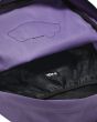 Mochila escolar Vans Old Skool Classic 22L color violeta (Purple) compartimento para portátil