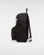 Mochila Vans Old Skool Drop V Negra 22 Litros Unisex bolsillo exterior para botella