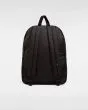 Mochila Vans Old Skool Drop V Negra 22 Litros Unisex posterior