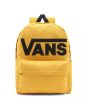Mochila Vans Old Skool Drop V amarilla unisex