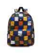 Mochila Vans Old Skool H2O 22L estampado a cuadros Multicolor Unisex