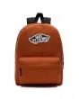 Mochila Vans Realm 22 Litros Ginger Bread Unisex