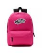 Mochila Vans Realm Rosa Magenta 22 Litros