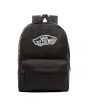 Mochila Vans Realm Negra 22 Litros Unisex