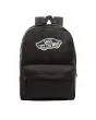 Mochila Vans Realm Negra 22 Litros Unisex