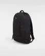 Mochila Vans Resolute 27L color negro Unisex lateral