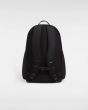 Mochila Vans Resolute 27L color negro Unisex posterior
