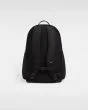 Mochila Vans Resolute 27L color negro Unisex posterior