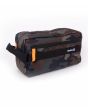 Neceser pequeño Hurley No Comply Small Items Bag Verde Camo lateral