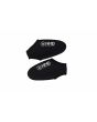 Escarpines de neopreno para Bodyboard NMD Fin sock negros