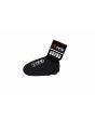 Escarpines de neopreno para Bodyboard NMD Fin sock negros etiqueta