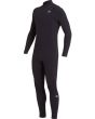 Neopreno Billabong Revolution Pro 4-3 CZ GBS negro para hombre izquierda