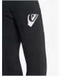 Hombre con Traje de neopreno GBS con cremallera en el pecho Quiksilver Syncro 5/4/3mm negro logo