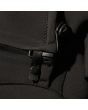 Neopreno Vissla 7 Seas Ratitude 4/3mm con cremallera en el pecho para hombre detalle cremallera