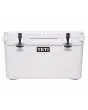 Nevera portátil rígida Yeti Tundra 45 blanca 31 Litros
