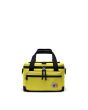 Nevera portátil con aislamiento Herschel Pop Quiz Cooler 12L Sulphur Spring amarilla