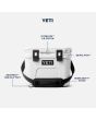 Características Nevera pequeña portátil rígida Yeti Roadie 15 Cool Box 