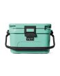 Nevera portátil rígida Yeti Roadie 8 Verde Seafoam