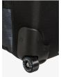 Maleta grande con ruedas Quiksilver New Reach 100L Rueda