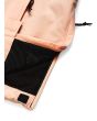 Chaqueta con capucha Carhartt Wip Nimbus Pullover Summer rosa para hombre interior