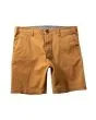 Pantalones cortos Vissla No See Ums Eco 18" Husk para hombre