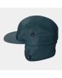 Gorra con orejeras abatibles Carhartt WIP Olten Ear Guard Cap Azul-Negro Unisex