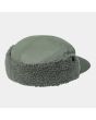 Gorra con orejeras Carhartt WIP Olten Ear Guard Cap Verde Unisex posterior