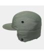 Gorra con orejeras abatibles Carhartt WIP Olten Ear Guard Cap Verde Unisex