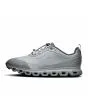 Zapatillas impermeables On Running Cloud 6 Geo Waterproof gris aleación para hombre