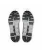 Zapatillas impermeables On Running Cloud 6 Geo Waterproof gris aleación para hombre suela