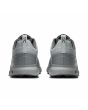 Zapatillas impermeables On Running Cloud 6 Geo Waterproof gris aleación para hombre talón
