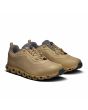 Zapatillas impermeables On Running Cloud 6 Geo Beige Chai - Chai para hombre frontal