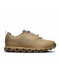 Zapatillas impermeables On Running Cloud 6 Geo Beige Chai - Chai para hombre