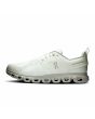 Zapatillas impermeables para hombre On Running Cloud 6 WP color Iceberg-Tin izquierda