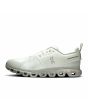 Zapatillas impermeables ON Running Cloud 6 Waterproof Iceberg-Tin para mujer izquierda