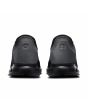Zapatillas Plegables On Running Cloud 6 Coast color Negro-Gris para hombre talón abatible