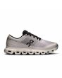 Zapatillas On Running Cloud 6 Push color lila y negro para mujer