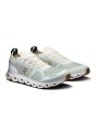Zapatillas On Cloud 6 Versa color Ice Spirulina para hombre frontal