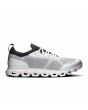 Zapatillas On Running Cloud 6 Versa color blanco y negro para hombre