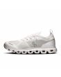 Zapatillas On Running Cloud 6 Versa Blancas para hombre izquierda