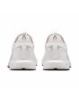 Zapatillas On Running Cloud 6 Versa Blancas para hombre talón