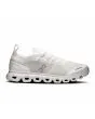 Zapatillas On Running Cloud 6 Versa Blancas para hombre