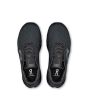 Zapatillas de running ON Cloudmonster 1 Negras para hombre atado estándar