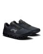 Zapatillas de running ON Cloudmonster 1 Negras para hombre frontal