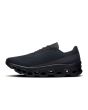 Zapatillas de running ON Cloudmonster 1 Negras para hombre izquierda