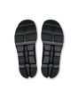 Zapatillas de running ON Cloudmonster 1 Negras para hombre suela